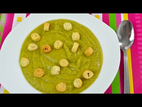 Wideo: Jak Zrobić Zupę Kremową