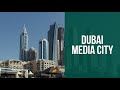 Dubai media city