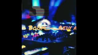 REDY AXZHAR - (BOOM - BOOM) Fvngky Night terbaru | 2020