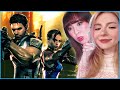Resident Evil 5 Co-Op - PART 1 / FULL VOD