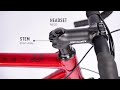 Spartan peloton road bike specifications reel