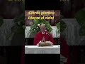 Gloria gloria a Dios en el cielo /Padre Jerónimo Rodríguez #catolico #iglesiacatolica
