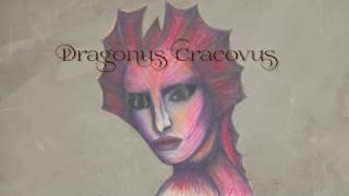 Dragonus Cracovus - Video Promo For A Book