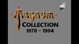 My Magnum Collection (Part 1 of 2: 1978-1994)