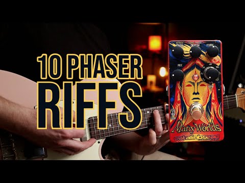 Top 10 Phaser
