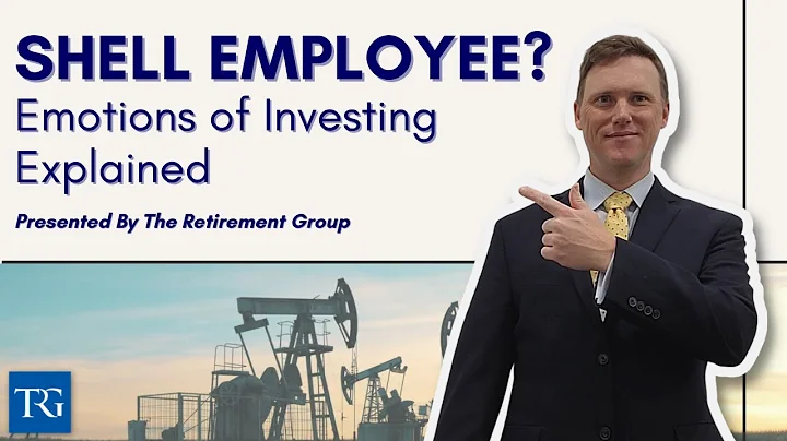 Shell Emotions of Investing - Wesley Boudreaux - 5...