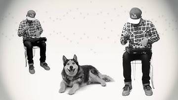 Dj Samy - Numark PT01 Scratch (Portablism culture - Portablist)