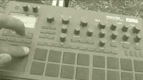 The Night Flier - EMX2