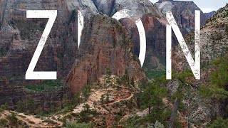 The Ultimate Guide to Zion National Park screenshot 3