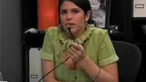 Amanda Reel
