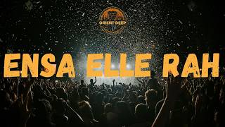 Fadel Chaker - Ensa Elle Rah (Dj Tarek Afro House Remix)