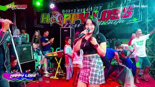 HAPPY LOSS - BANYU MILI ICHA FEBRIANA - POCRAS X MUDA MANDIRI - SULO SENTUL CLUWAK PATI