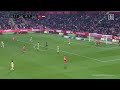 Den Volley-Lupfer auspacken, als gäbe es nichts einfacheres | DAZN