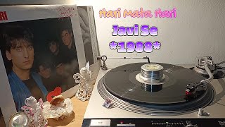 Hari Mata Hari – Javi Se *1988* /// *vinyl rip* Resimi