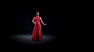 Patricia Guerrero au Festival Flamenco Nîmes 2024