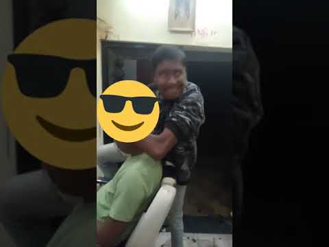 indian-head-massage-funny-(omkar-khose)