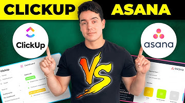 Clickup vs Asana: Which Productivity Tool Is The Best Project Management Resource?