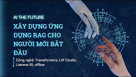 [RAG Series] - Xây dựng ứng dụng RAG với ASP.NET Core 9.0, Flask