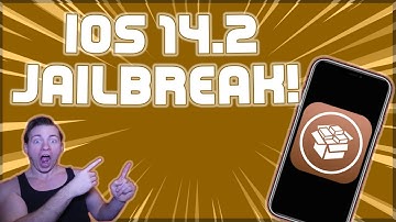 iOS 14.2 Jailbreak - How to Jailbreak iOS 14.2 (NO COMPUTER)