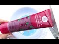 Will it Slime? Testing Acai Smoothie Sephora Mask!