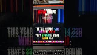 There&#39;s a Netflix Wrapped 2023 👀 #kapwing #netflix #wrapped #spotifywrapped #netflixwrapped