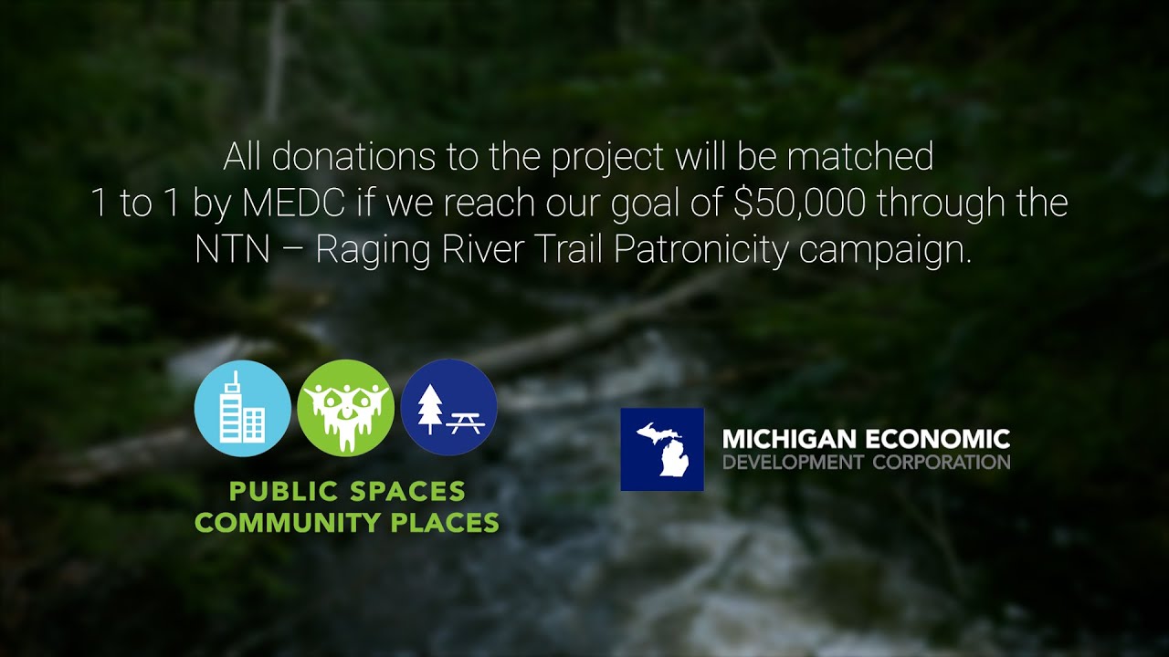 NTN - Yellow Trail Patronicity