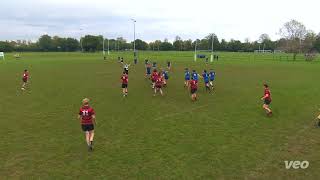 Download Lagu Henry PE A-LEVEL Footage: VEO Vs St Joseph's College MP3