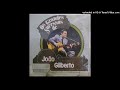 Joao Gilberto _Izaura