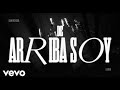 Gerardo Ortiz - De Arriba Soy (Official Lyric Video)