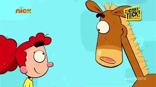 Its Pony Intro German