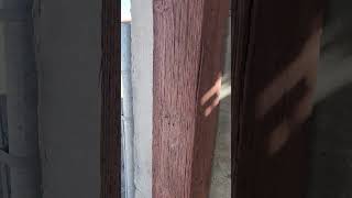 Ghost Voices At Abandoned Jail Near Niland Ca 