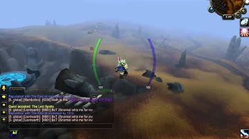 Hellowow flying bug 4.0.3