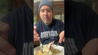 Wheelers Breakfasters Winter Fern Freeze