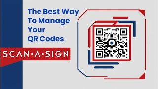 Is this the best QR Code Management Platform