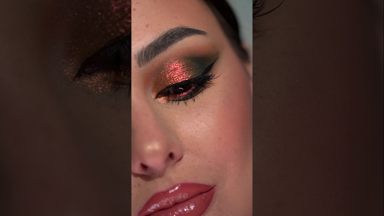 Ensley Reign Harvest moon 🎑  