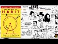 THE POWER OF HABIT BY CHARLES DUHIGG | ANIMATED BOOK SUMMARY