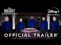  SECRET SOCIETY OF SECOND BORN ROYALS will begin streaming July 17 exclusively on Disney+