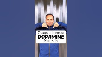 DO THIS FOR MORE HAPPY HORMONE Dopamine #health #healing #motivation #yoga #hormonebalance #tips