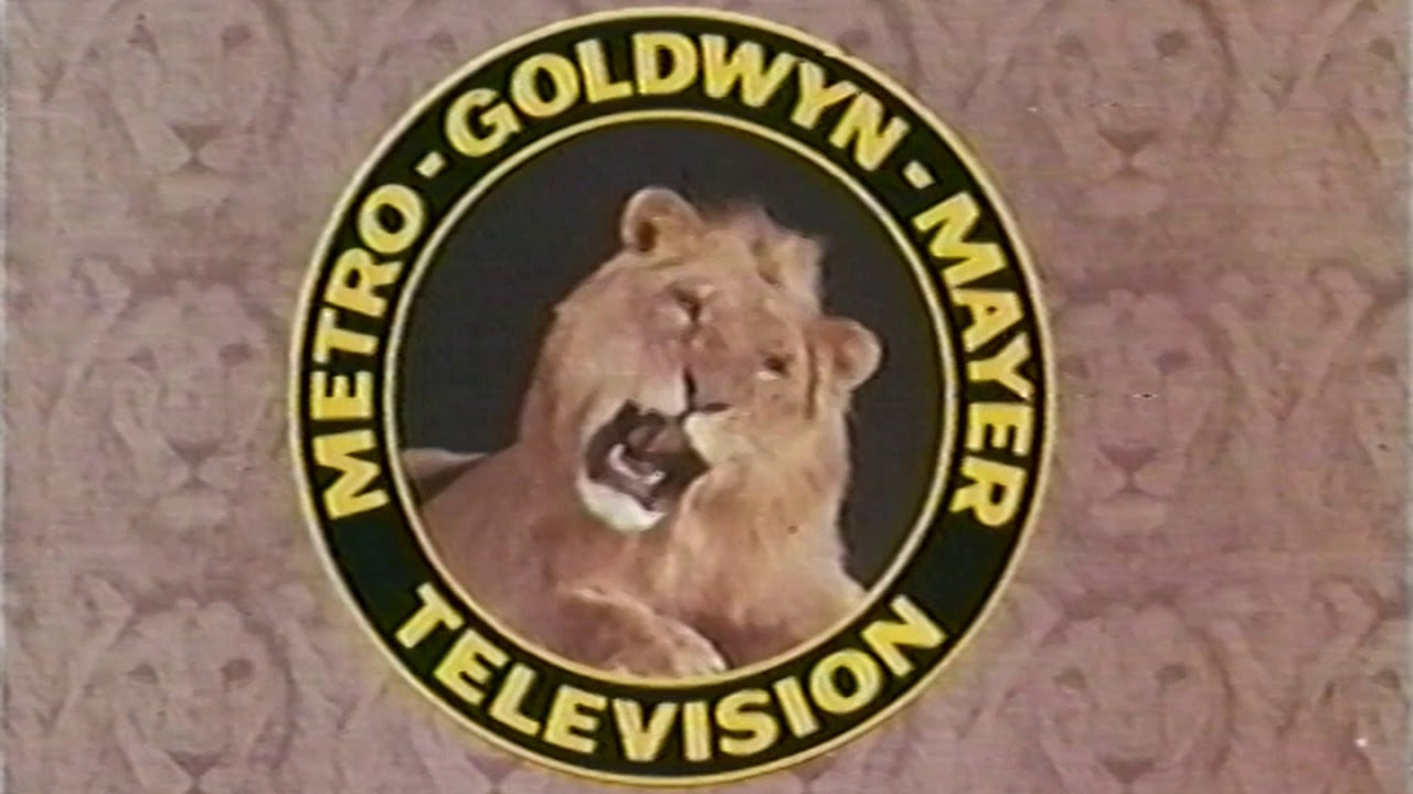 A Cat in the Hat Presentation/MGM Television/MGM/UA Home Video (1966/