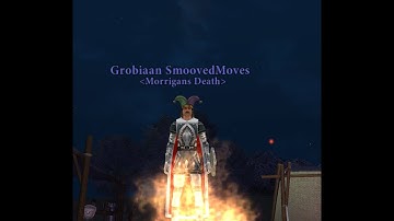 Daoc Celestius Beta - Armsman Solo - The way of the Defender