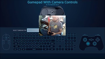 (Alien Isolation) Building a Custom Steam Controller Configuration from Scratch