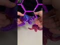 🐢3D printed turtles. #3dprinting #asmr #fidgettoys #3dprint #3dprinter