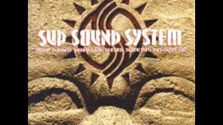 Sud Sound System - Afro ragga taranta jazz