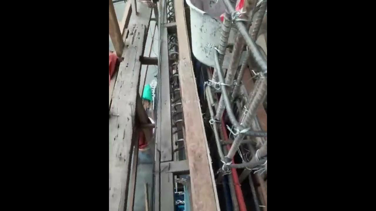 ito ang aking linya ng electrical pipe at mga wiring YouTube