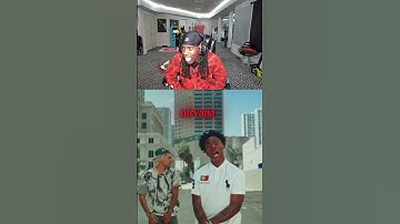 Kai Cenat Reacting to Speeds NEW SONG #shorts #viral #facts