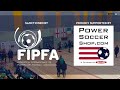 Ireland vs Northern Ireland - EPFA Home Nations Cup 2022