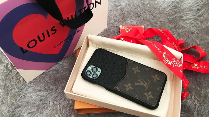 Louis Vuitton Bumper Pallas - Phone Case