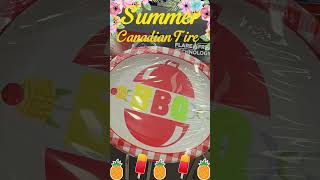 Summer at Canadian Tire #summer #homedecor #shopping #outdoordecor