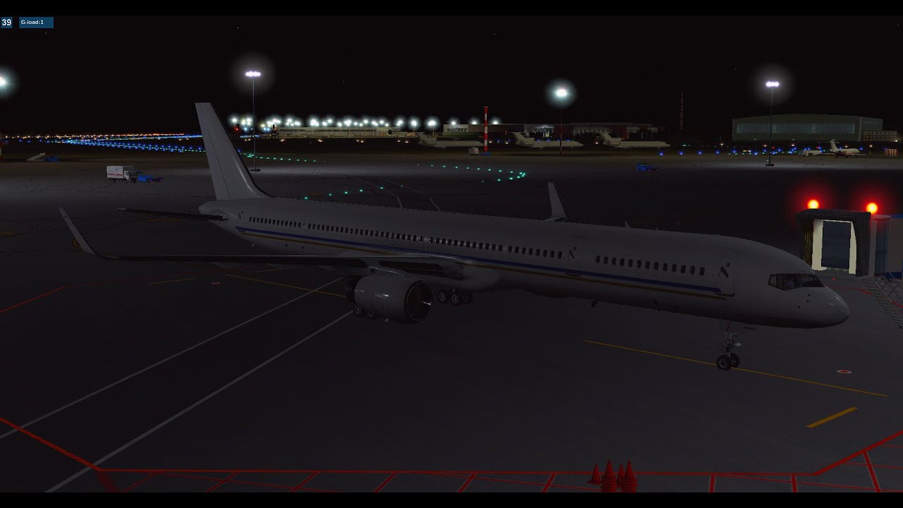 x plane 11 757 freeware