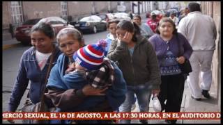 CNDH NOTICIAS (Programa 40)